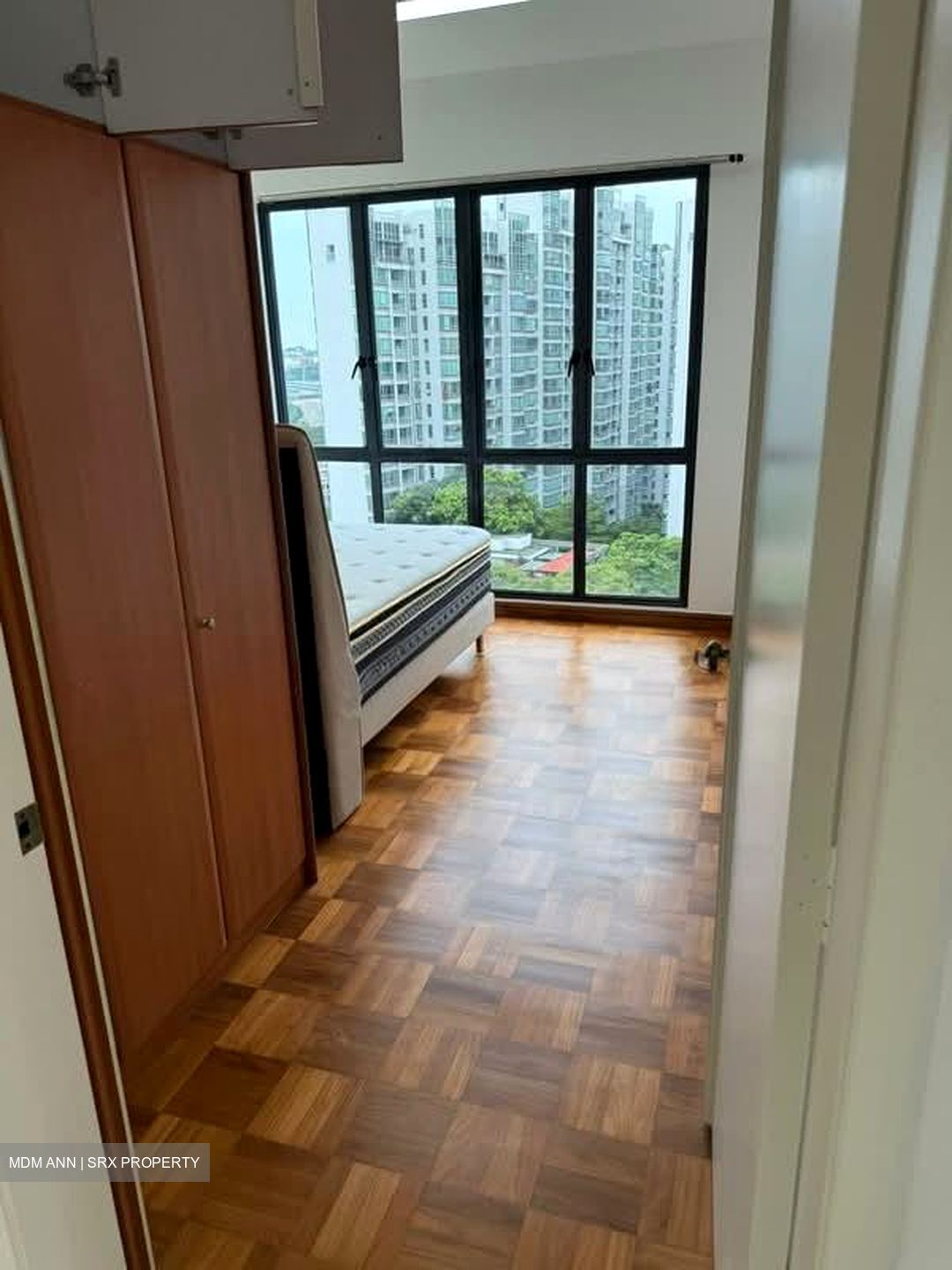 Regent Grove (D23), Condominium #577243051
